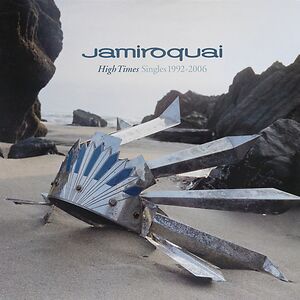 High Times (Singles 1992–2006) by Jamiroquai