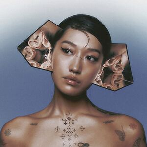 I Hear You - Picture Disc by Peggy Gou