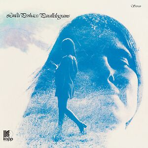 Parallelograms, Linda Perhacs – LP – Music Mania Records – Ghent