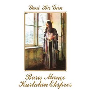 Yeni Bir Gün by Barış Manço