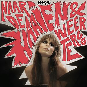Naar De Haaien & Weer Terug - Haai Speciaal blauw + 7inch by Merol