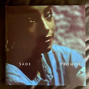 ● Sade – Promise / LP Album 1985年 カナダ盤 Sade – Promise – Vinyl (Gatefold, LP, Album, Stereo), 1985