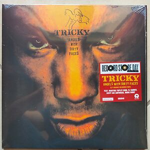 Tricky - Maxinquaye (Reincarnated) on Vinyl LP, CD | Rough