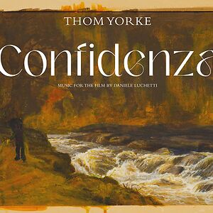 Confidenza - Cream Vinyl by Thom Yorke