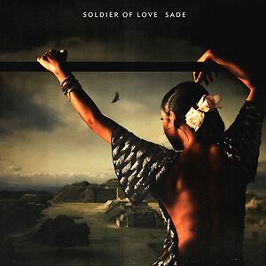 Sade - Sade : Soldier of Love - Amazon.com Music