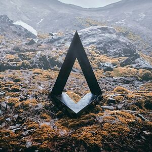 II - Clear Vinyl by Kiasmos