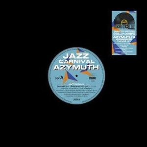 Jazz Carnival, Azymuth – 12