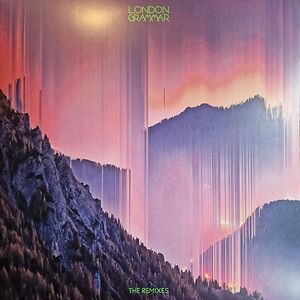 RSD24 - The Remixes by London Grammar