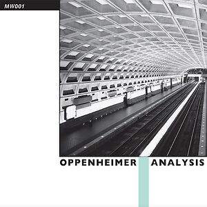 Oppenheimer Analysis by Oppenheimer Analysis