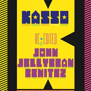 Re​-​edit by J​.​J​.​ Benitez '81​-​'82 by Kasso
