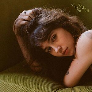 IMMUNITY - ltd beige vinyl, Clairo – LP – Music Mania Records – Ghent