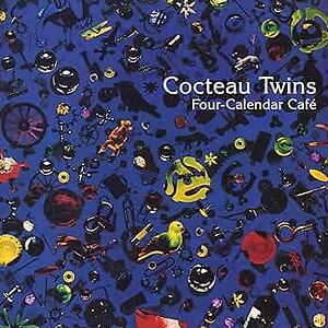 Dead Can Dance, Dead Can Dance – LP – Music Mania Records – Ghent