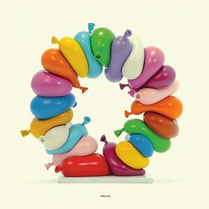 John Gómez and Nick the Record Present TANGENT - Cream Coloured Vinyl by Various