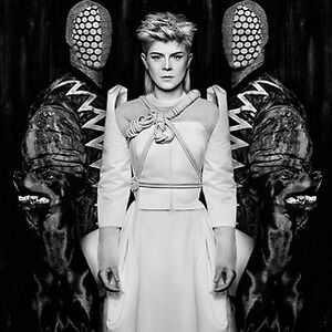 Do It Again by Röyksopp