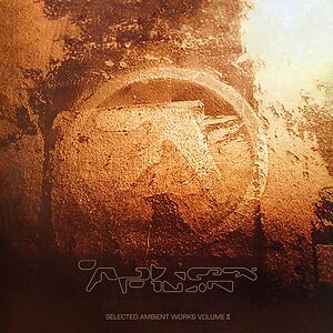 Didgeridoo (Expanded Edition), Aphex Twin – 2 x 12