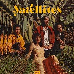 Şatellites by Şatellites