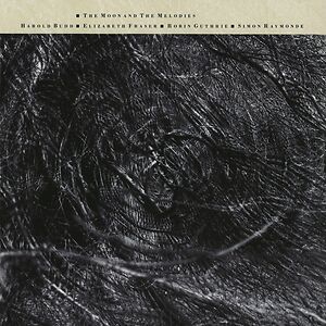 Dead Can Dance, Dead Can Dance – LP – Music Mania Records – Ghent