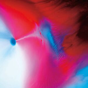 Cascade - Universal Sparkle Vinyl by Floating Points