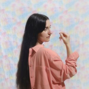 Heimwee - Coloured Vinyl by Eefje de Visser