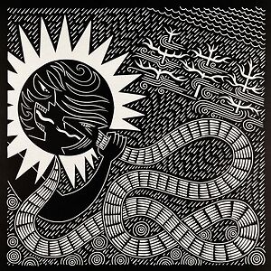 Rosa - Bone Coloured Vinyl by Ramkot