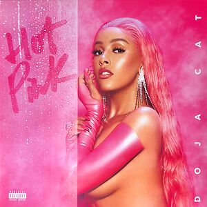 Hot Pink by Doja Cat