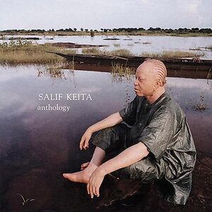 Anthology by Salif Keita