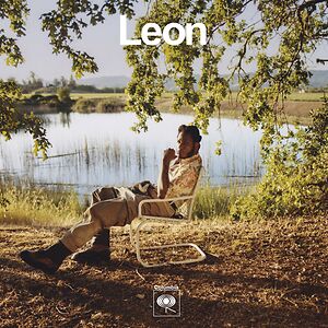Leon - Black Vinyl by Leon Bridges