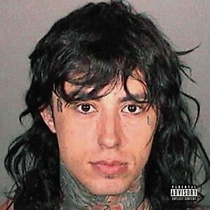 Popular Monster - Silver Vinyl by Falling In Reverse