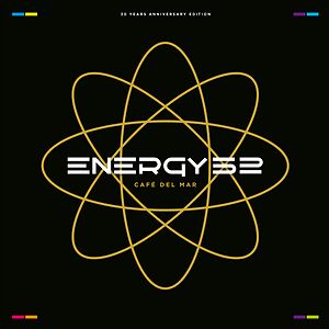Café Del Mar - 30 Years Anniversary Boxset by Energy 52