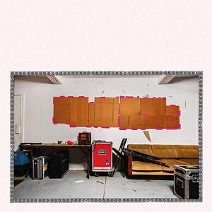 【中古】 Bohren And Der Club Of Gore / Beileid 176523-beileid.jpg