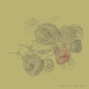 I Sigh, I Resign by Annelies Monseré