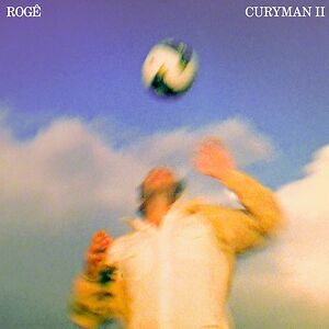 Curyman II - Lemon Wave Vinyl by Rogê