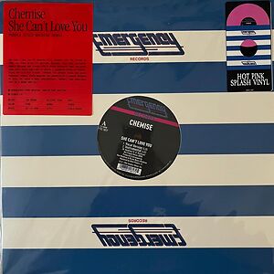 Disco Hamam - 4, Various – LP – Music Mania Records – Ghent