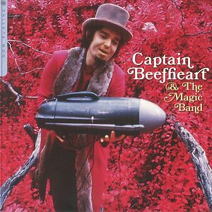 Safe As Milk, Captain Beefheart And His Magic Band – 2 x LP