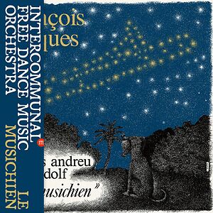 Le Musichien by François Tusques