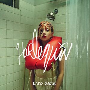 Mayhem, Lady Gaga – 2 x LP – Music Mania Records – Ghent Mayhem, Lady Gaga – 2 x LP – Music Mania Records – Ghent