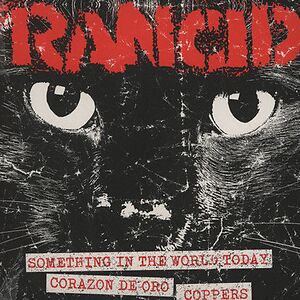 Controlled By Hatred / Feel Like ShitDeja-Vu, Suicidal
