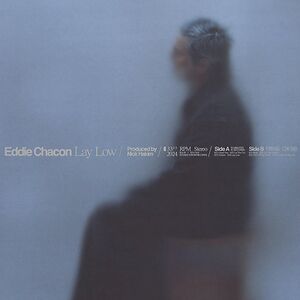 Lay Low - Black Vinyl by Eddie Chacon