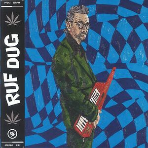 Asking For Trouble by RüF Dug