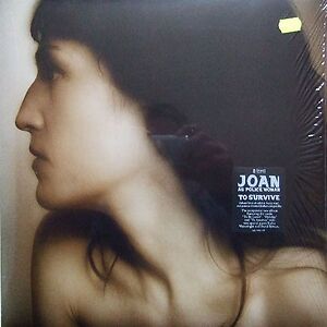 To Survive by Joan As Police Woman