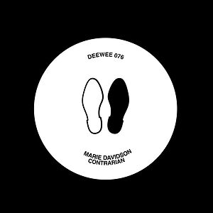 Contrarian by Marie Davidson