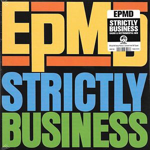 米2LP EPMD Strictly Business B002661901 Priority Records /00520 71CX+9UWwbL._UF1000,1000_QL80_.jpg