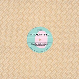 英2LP Lefto The Beauty Is Inside BBE648CLP BBE /00520 Lefto Early Bird presents The Beauty Is Inside | Lefto Early Bird