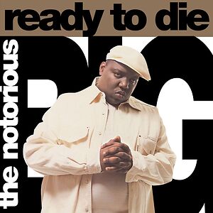 Duets: The Final Chapter, Notorious B.I.G. – 2 x LP, 7