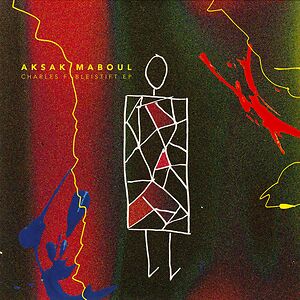 Figures, Aksak Maboul – 2 x LP – Music Mania Records – Ghent