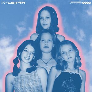 Summer 2000, X-Cetra – LP – Music Mania Records – Ghent