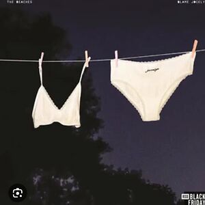 Jocelyn / Blame Brett by The Beaches (CAN)