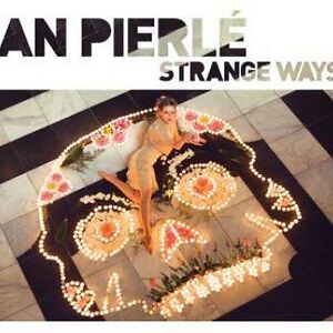 Strange Ways by An Pierlé
