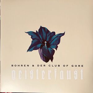 Beileid, Bohren & Der Club Of Gore – LP – Music Mania