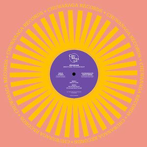 Brexit Funk / Peckham Night by Jéroboam